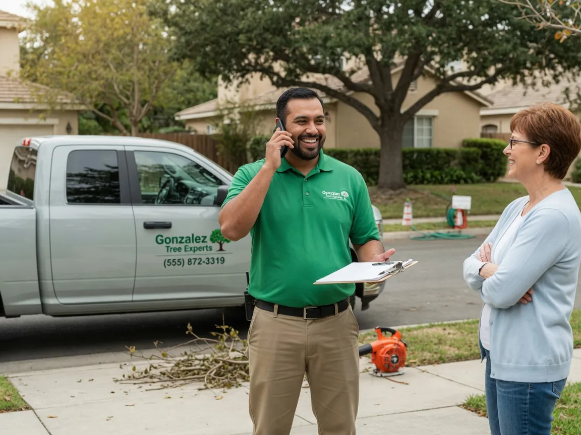 Tree Service Williamston, MI FAQs